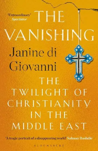 Janine di Giovanni The Vanishing