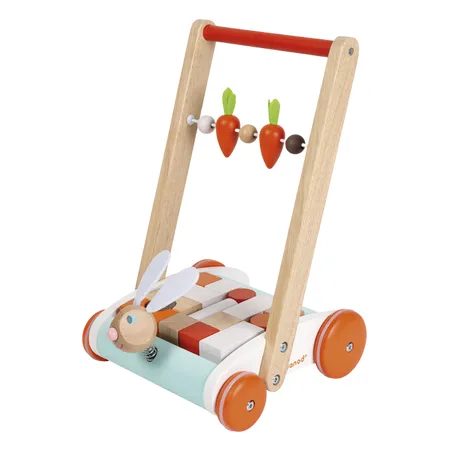 Janod Rabbit Walker
