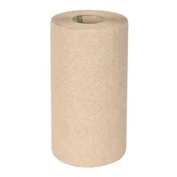 Jantex Green 100% Recycled Kitchen Roll 75 Sheets (24 Pack)