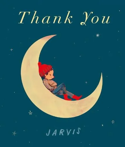 Jarvis Thank You