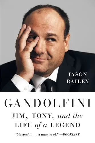 Jason Bailey Gandolfini