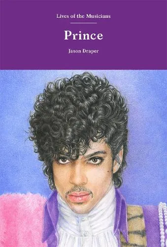 Jason Draper Prince