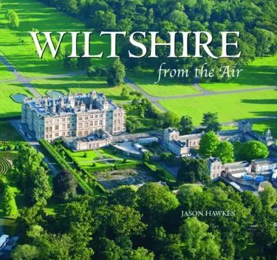 Jason Hawkes Wiltshire
