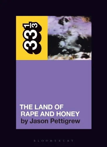 Jason Pettigrew Ministry's The Land of Rape and Honey