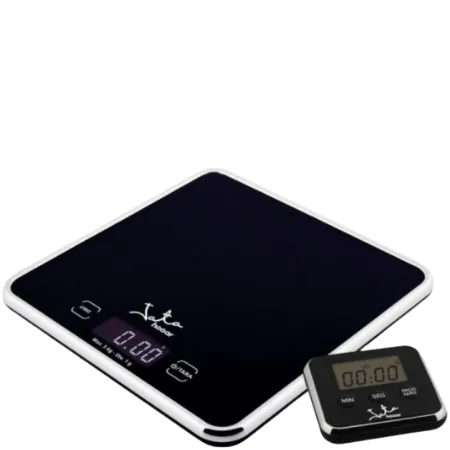 Jata 730 Jamaica Kitchen Scale & Timer