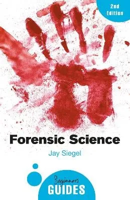 Jay Siegel Forensic Science