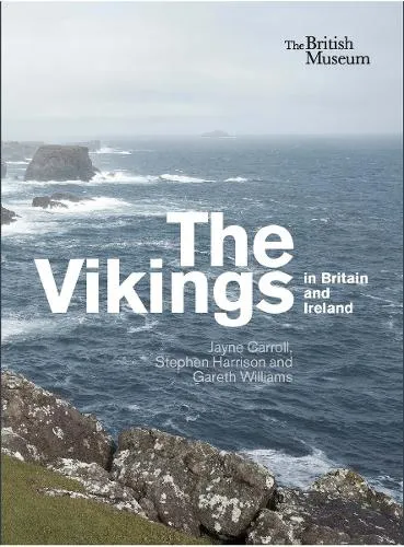 Jayne Carroll The Vikings in Britain and Ireland