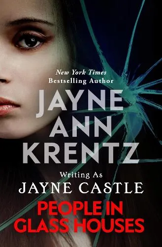 Jayne Castle People in Glass Houses