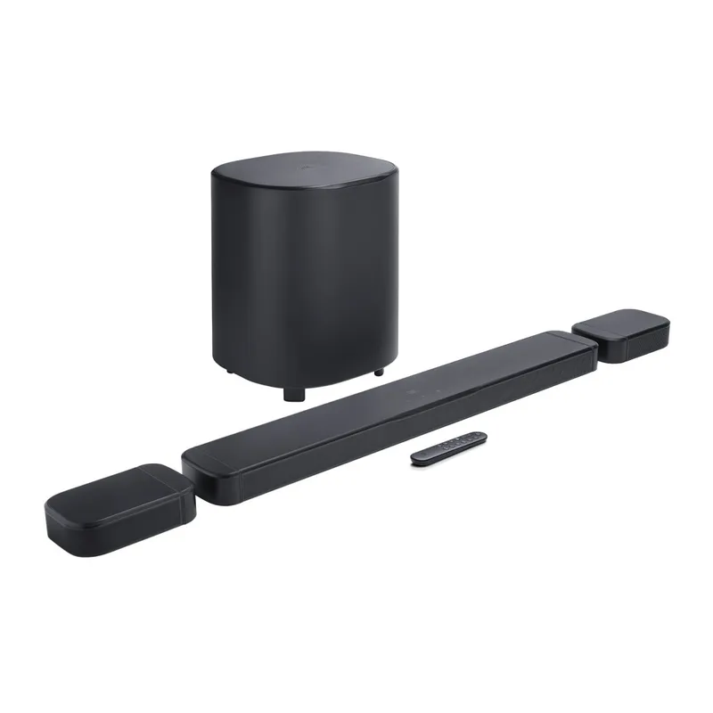 Jbl Bar 800MK2 7.1 Soundbar with Wireless Subwoofer