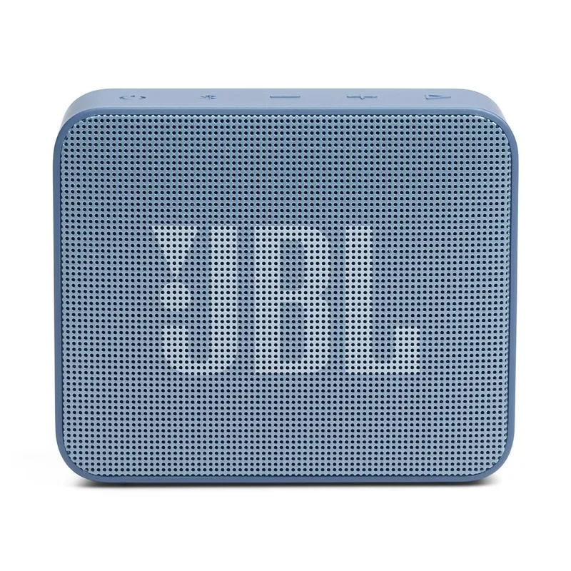 Jbl GO Essential 2 Compact Portable Speaker Blue