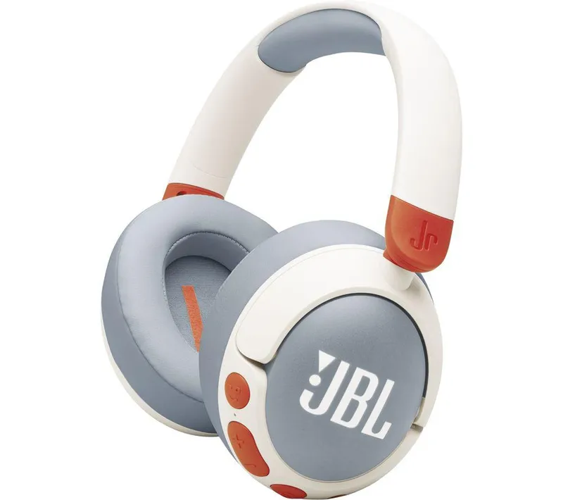 Jbl Junior 470NC White