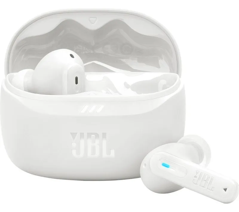 Jbl Tune Beam 2 White