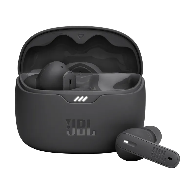 Jbl Tune Beam Black