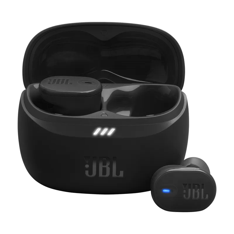 Jbl Tune Buds 2 Wireless Earbuds Black