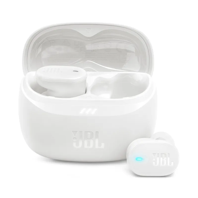 Jbl Tune Buds 2 Wireless Earbuds White