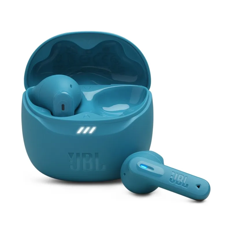 Jbl Tune Flex 2 Earbuds Turquoise