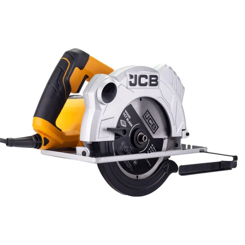 Jcb 21-CS1500 1500W Circular Saw (230V)