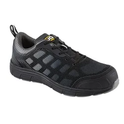 Jcb Cagelow Trainer 1 Pair Black 5 Cagelow/B-5