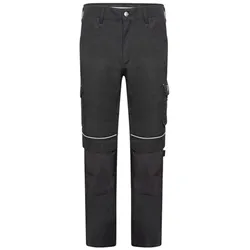Jcb Trade Hybrid Stretch Black 30 D+26-30