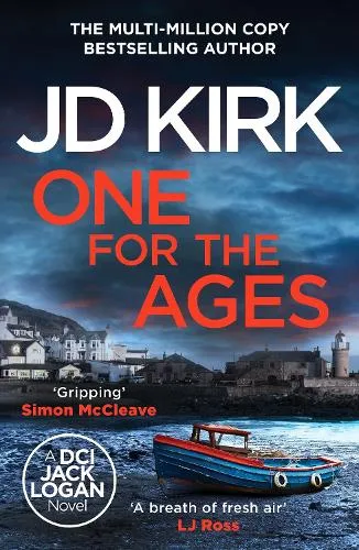 JD Kirk One For the Ages