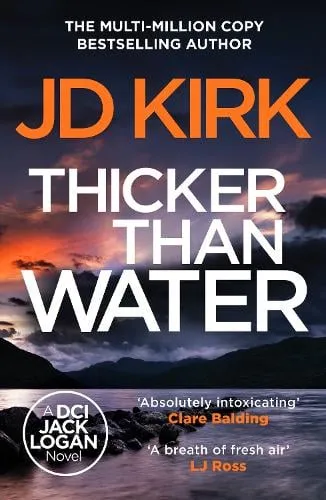 JD Kirk Thicker than Water