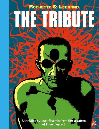 Jean-Marc Rochette The Tribute