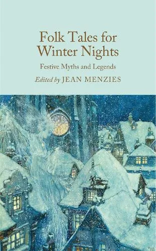 Jean Menzies Folk Tales for Winter Nights