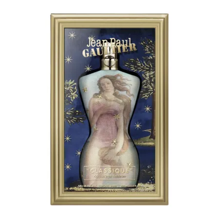 Jean Paul Gaultier Classique Collector Edition Edt - 100ml