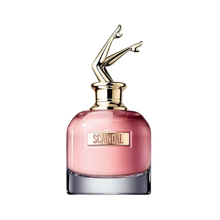 Jean Paul Gaultier Scandal Edp W 80 ml