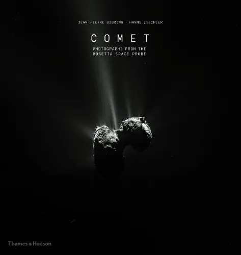 Jean-Pierre Bibring Comet