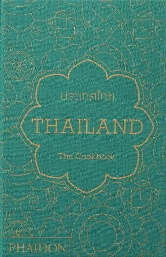 Jean-Pierre Gabriel Thailand