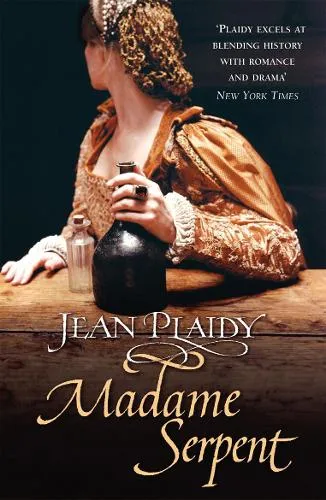 Jean Plaidy Madame Serpent