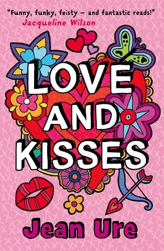 Jean Ure Love and Kisses