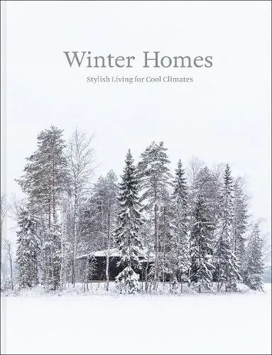 Jeanette Wall Winter Homes