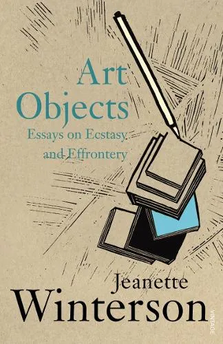 Jeanette Winterson Art Objects