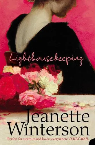 Jeanette Winterson Lighthousekeeping