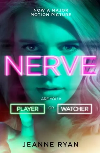 Jeanne Ryan Nerve