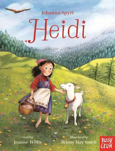 Jeanne Willis Heidi