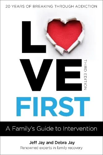 Jeff Jay Love First