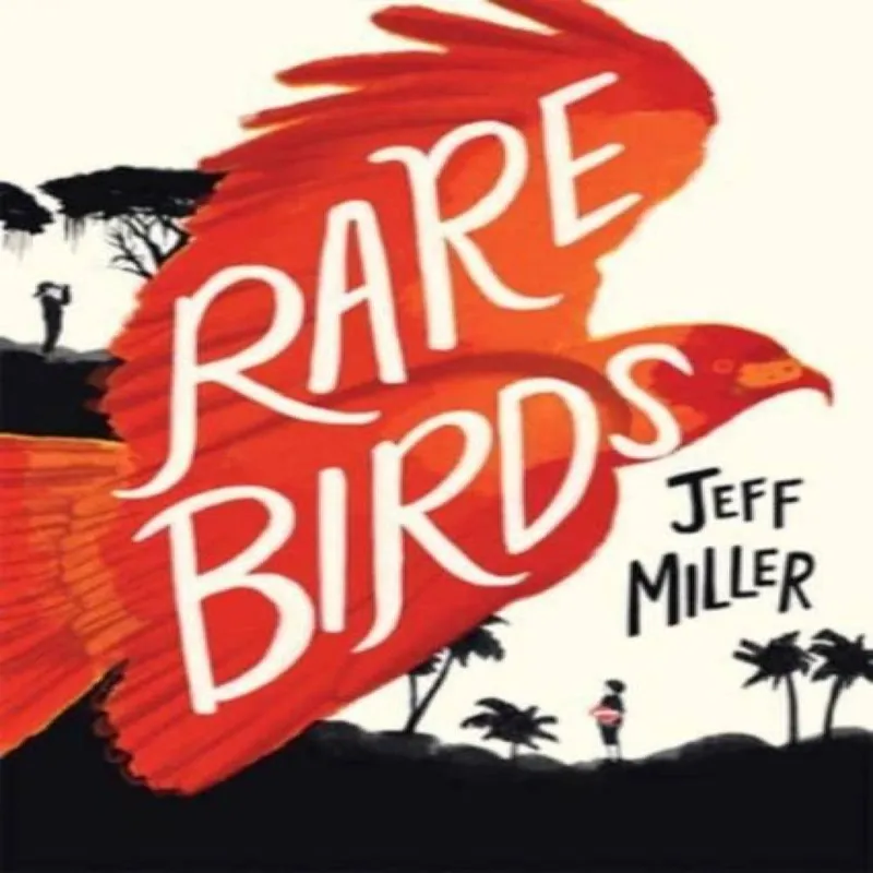 Union Square & Co. Rare Birds