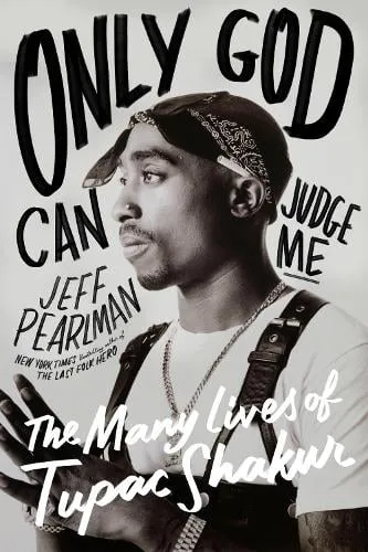 Jeff Pearlman Only God Can Judge Me