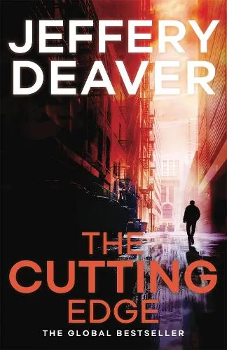 Jeffery Deaver The Cutting Edge