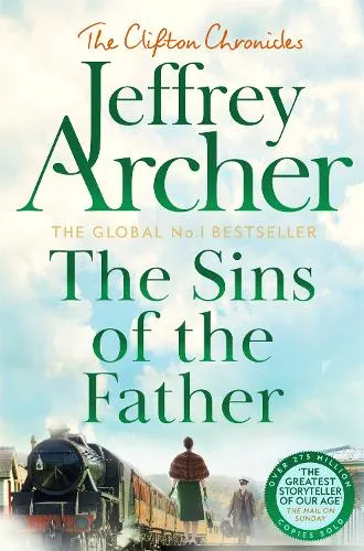 Jeffrey Archer The Sins of the Father