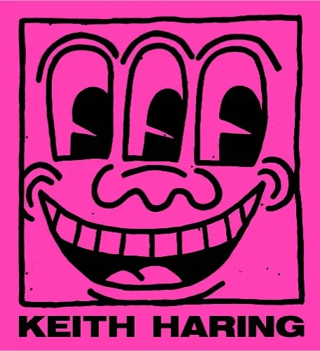 Jeffrey Deitch Keith Haring