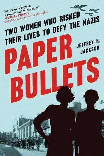 Jeffrey H. Jackson Paper Bullets