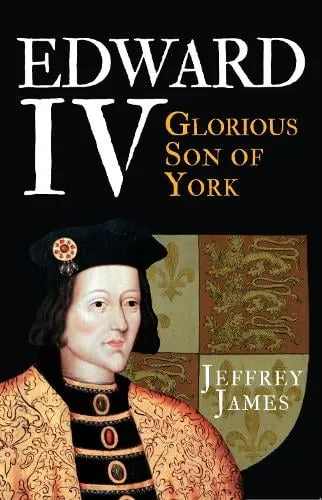 Jeffrey James Edward IV