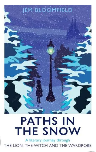 Jem Bloomfield Paths in the Snow