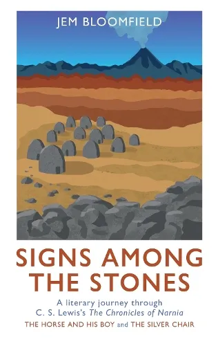 Jem Bloomfield Signs Among The Stones