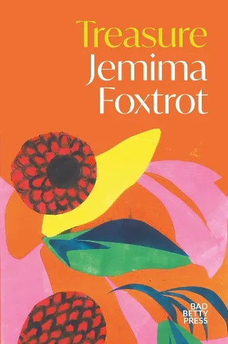 Jemima Foxtrot Treasure