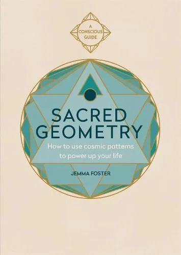 Jemma Foster Sacred Geometry